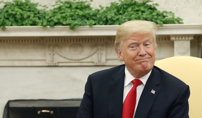 The Morning Briefing: Impeachment Is Quite the Cash Cow for President Trump