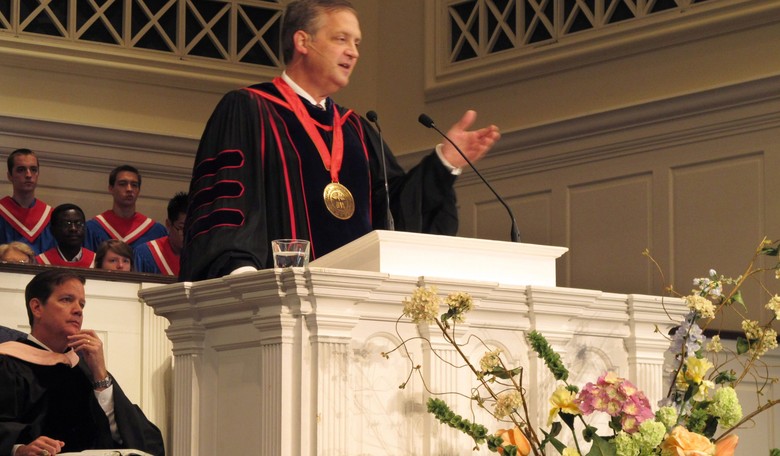 Azusa Pacific University's LGBT Compromise Will Damage Religious Freedom, Evangelicals Warn