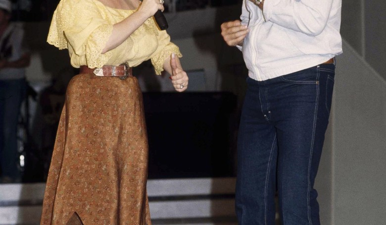 The 10 Best Country Crossover Hits of the '70s and '80s