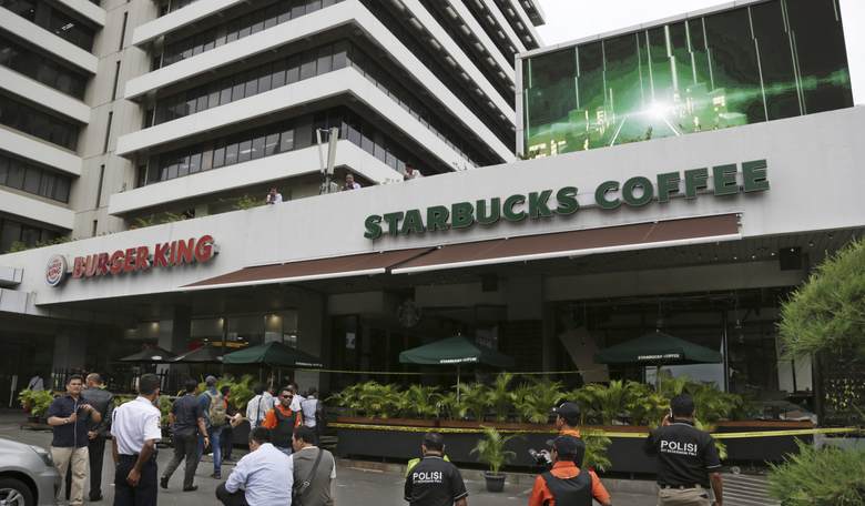 Muslims Go Straight to Hell for Patronizing Starbucks, Declares Viral Preacher