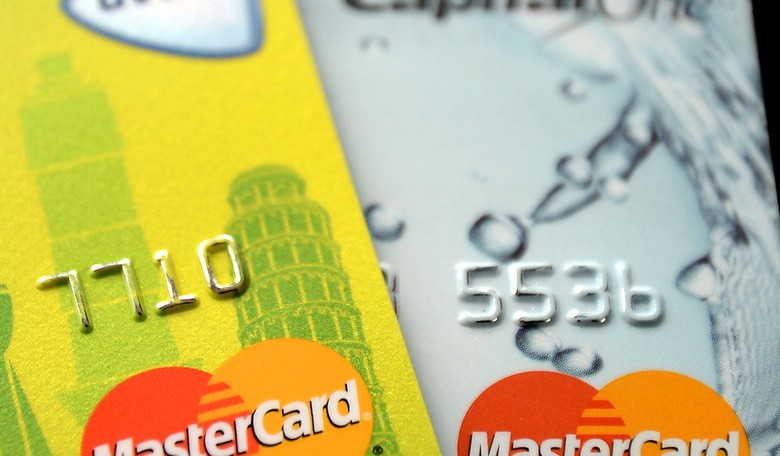 Leftists Hound Mastercard, Demanding It Put Conservative 'Hate Groups Out of Business'