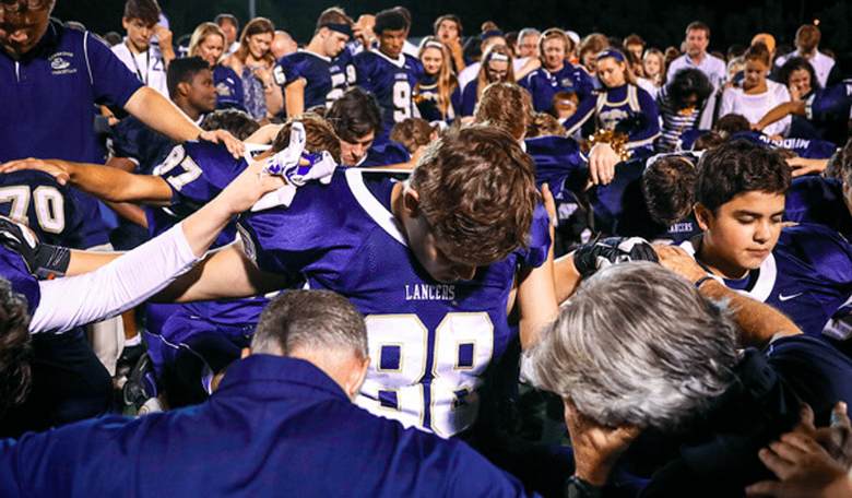Feminist Snowflake: Daddy-Daughter Dates Are 'Everything That Is Wrong in the World'