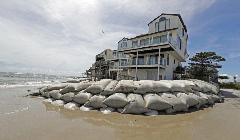 The Morning Briefing: Florence, Google and Much, Much More