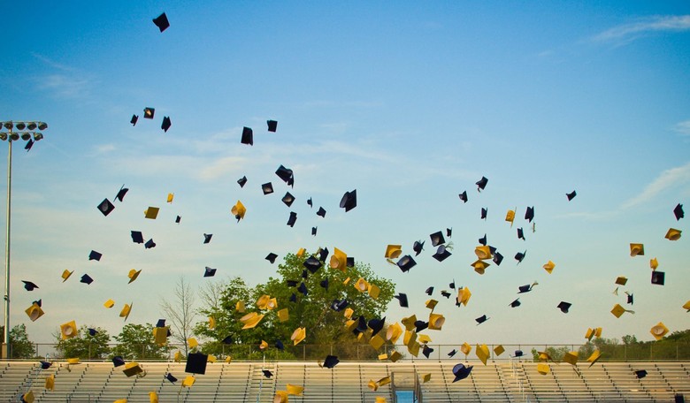 The End of Education