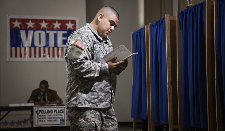 W. Virginia's Decision to Allow Smartphone Voting for Midterms Raises Serious Security Concerns