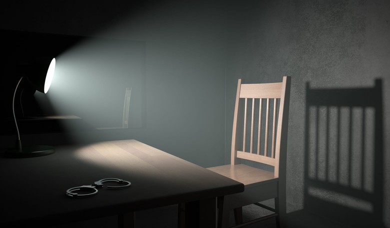 The Interrogation of Judge Brett Kavanaugh