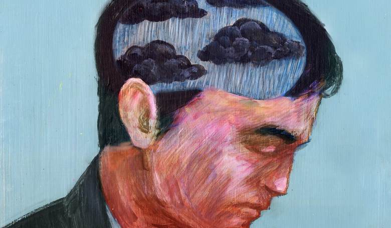 5 Ways to Cement In That Low Self-Esteem FOREVER