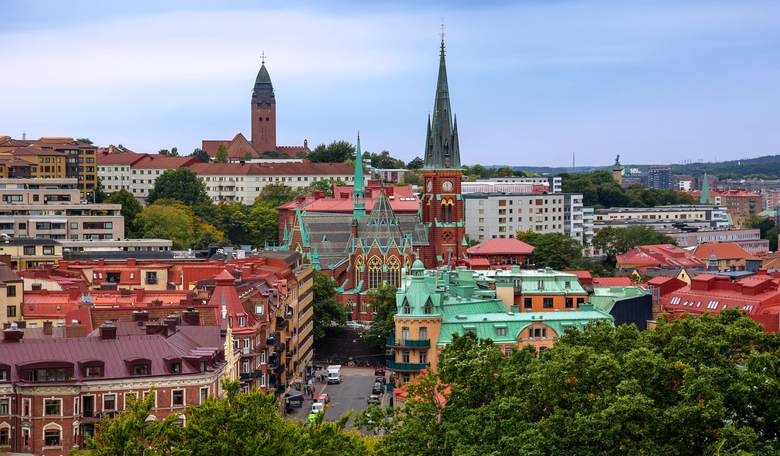 In Sweden, Feminist Egalitarianism Comes Full Circle