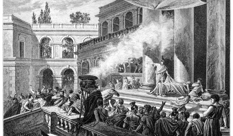 A Tale of Two Funerals, and Two Waves