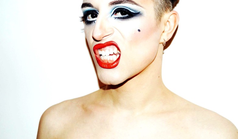 Chanel Debuts 'Boy De Chanel' Makeup for Men