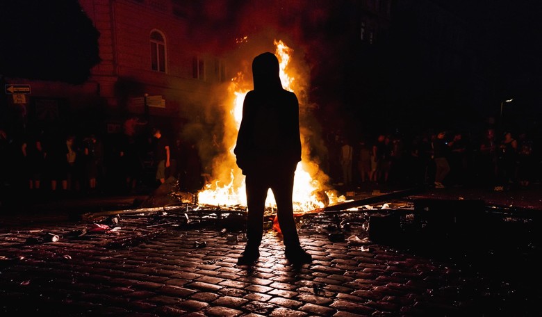 Banned Books Week Only Features Leftist Books