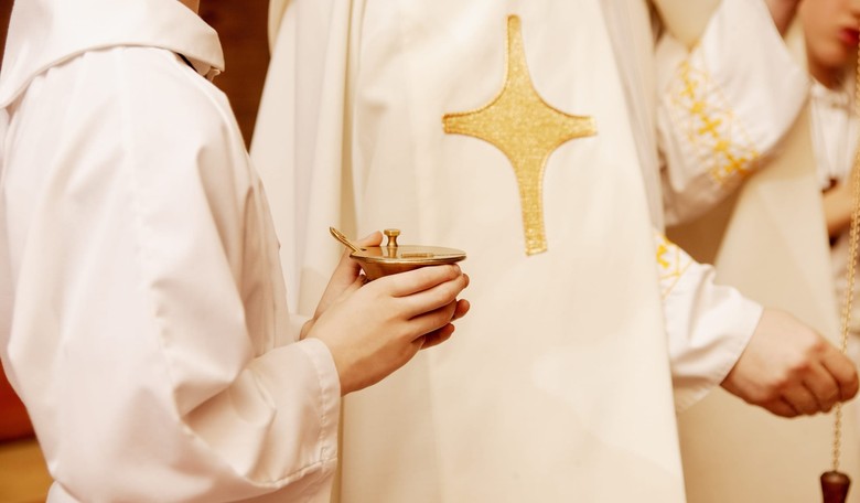 NY AG Subpoenas Every Catholic Diocese in New York for Sex Abuse Inquest
