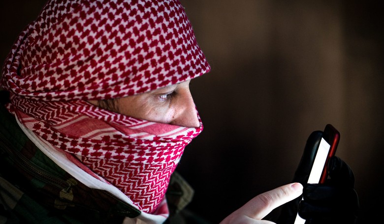 Texas Terror Case Gives Rare Glimpse Inside Encrypted Jihadist Social Media