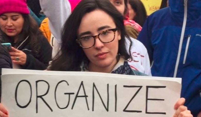 O'Keefe Video: DOJ Resources Used by Socialist DOJ Employee to Target GOP
