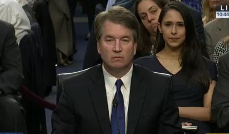 Lying About Brett Kavanaugh's Civil Rights Record