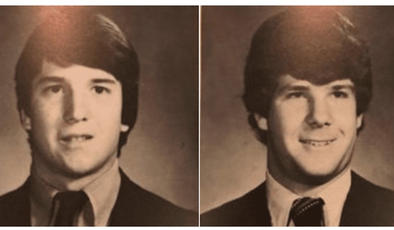 Media Snowflakes Now Triggered by High School Yearbooks