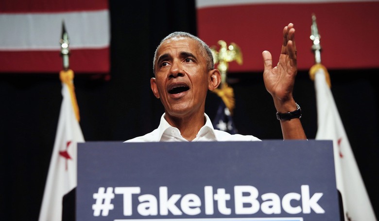 The Left Seeks to Return to Familiar Ground, Confident that 2016 Was an Anomaly