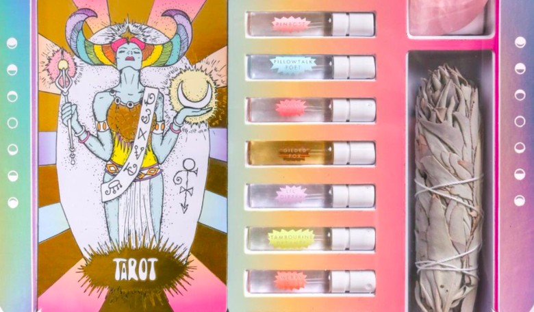 Witches (Yes Witches) Accuse Sephora of 'Cultural Appropriation'