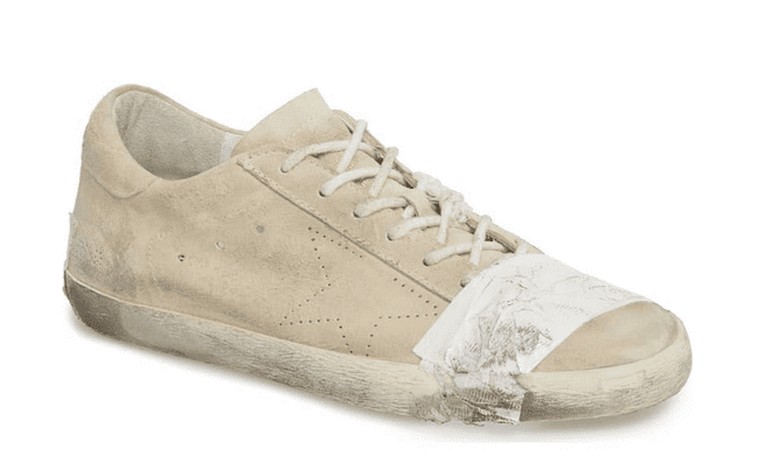 Would You Pay $530 for These Sneakers?