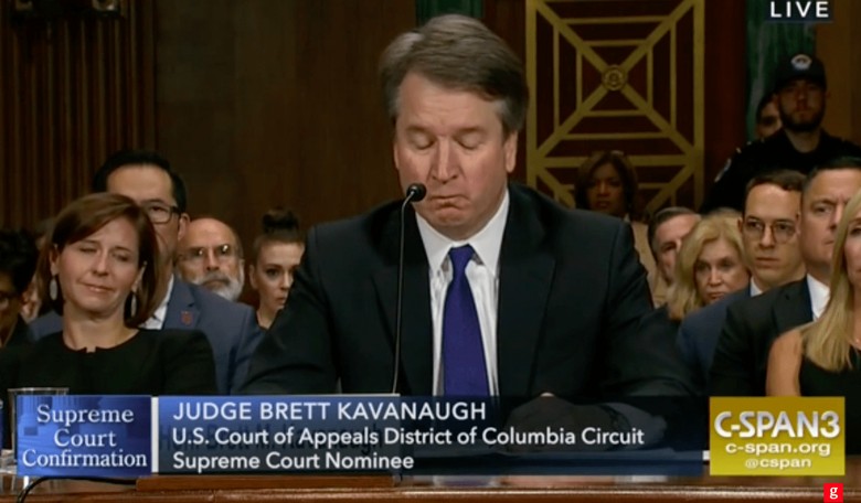 James Dobson Unleashes 25K Prayers for Kavanaugh in ‘Spiritual Battle’ Amid ‘Character Assassination’