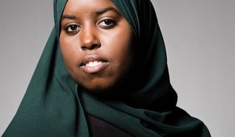 Norway Fetes Young Muslim Refugee Writer for Trashing Norway