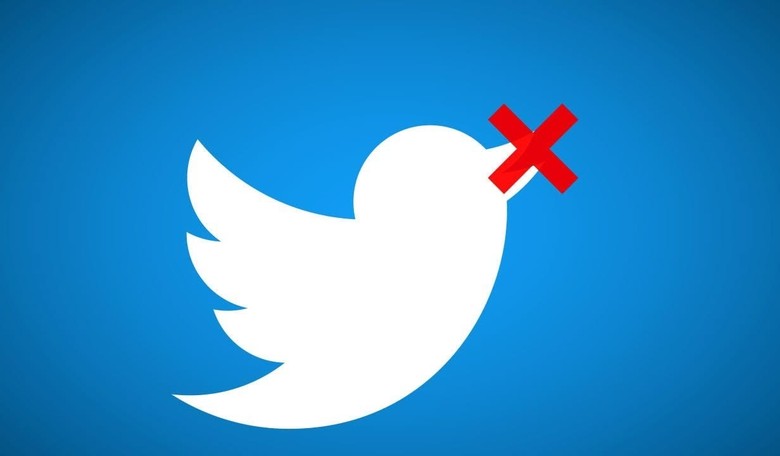 Twitter Has the Right to Be Blinkered and Hypocritical