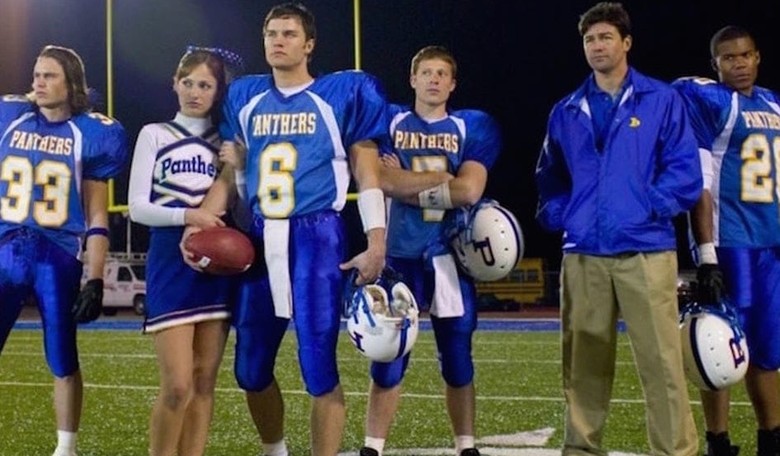 The 7 Best Television Football Series