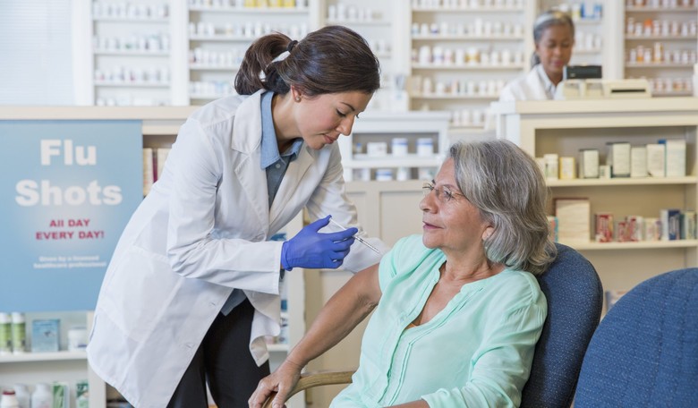 Four Popular Anti-Flu Vaccine Arguments — and Four Reasons You Should Still Get the Shot