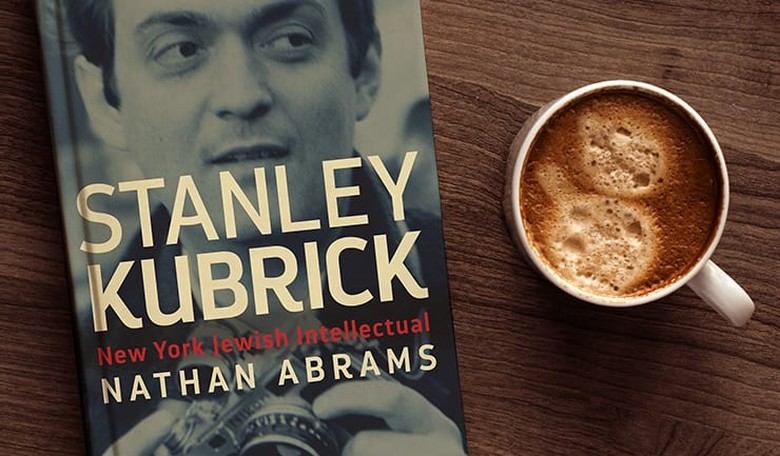 Stanley Kubrick: New York Jewish Intellectual