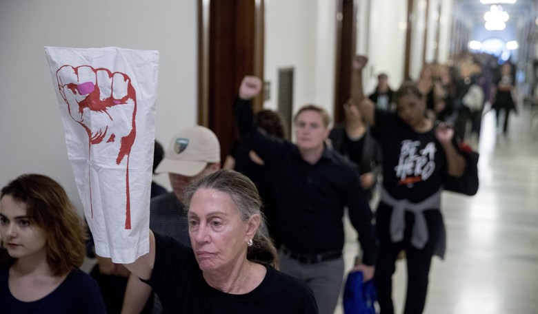 After Leftist Threats, a Leak, and an Assassin, Will the Supreme Court Have the Guts to Follow the Constitution?