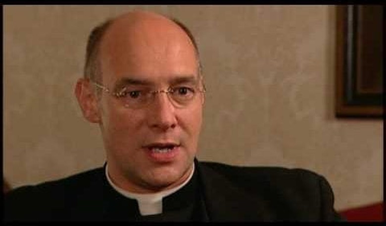 Why National Shrine Rector Wants to 'Move On' From Priest Abuse Scandal