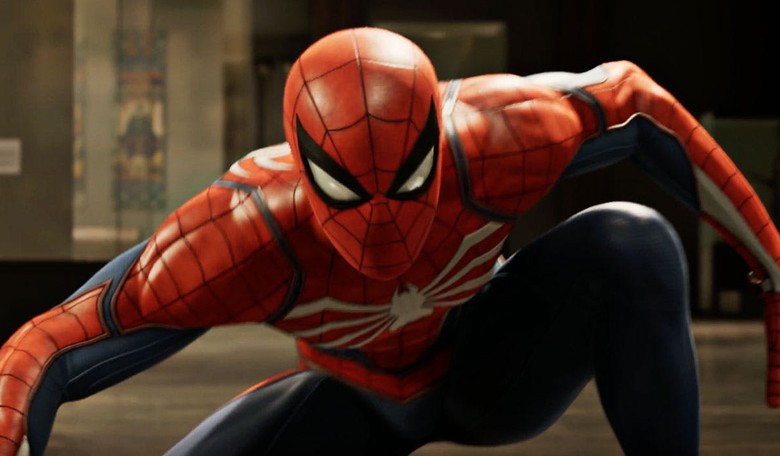 Spider-Man Caught in Web of Controversy for Helping the NYPD in New PS4 Game