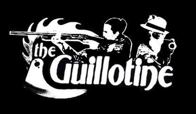 Communists Planning Armed Insurrection on Twitter