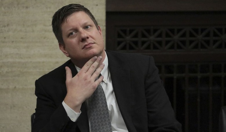 BREAKING: Chicago Cop Guilty of Murder 2 in Shooting Death of Laquan McDonald (Updated)