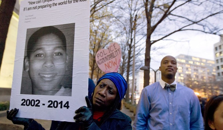 Cleveland Officer Who Shot 12-Year-Old Boy Withdraws Application to Neighboring Department
