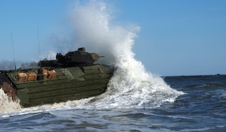 NATO on Guard for Cyberattacks with Massive Military Exercise on Russia's Doorstep