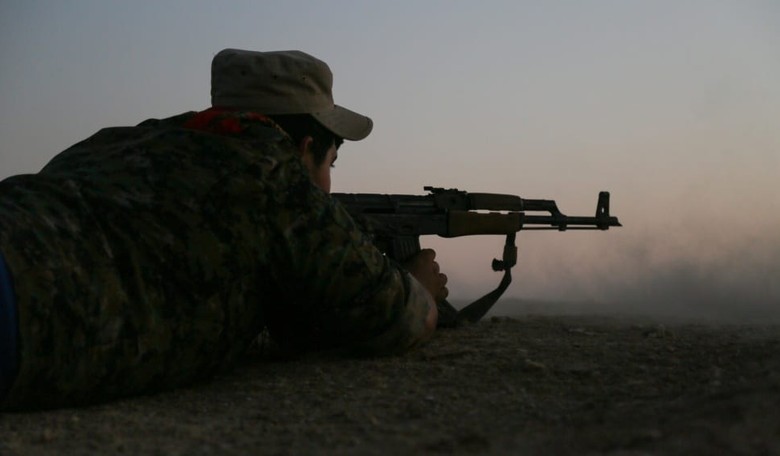 ISIS Targeting Water Supplies, Power Lines and Cell Towers