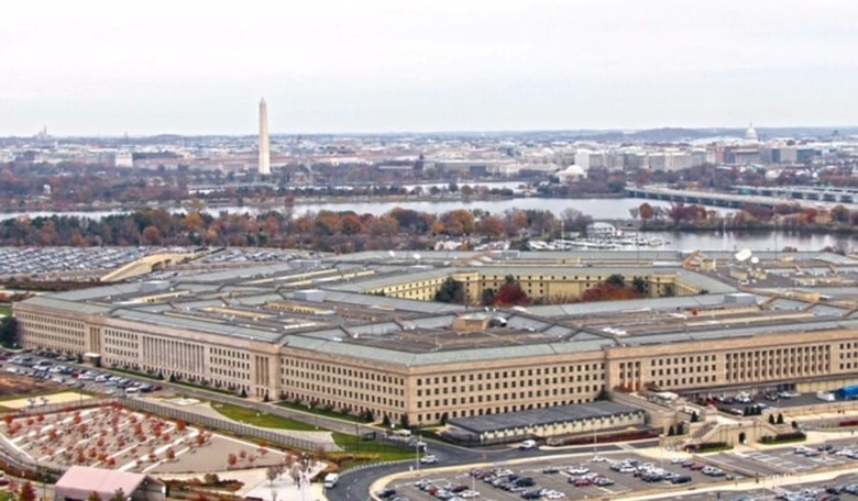 Pentagon Data Breach Exposed Travel Records of 30,000 Military and Civilian Personnel