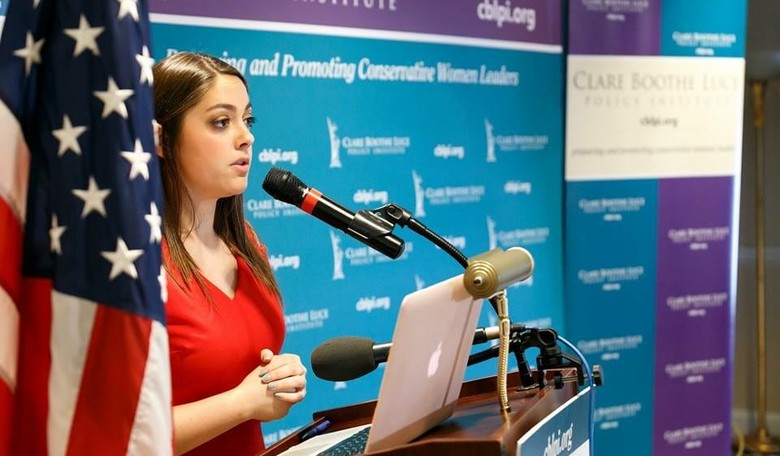 AU Students Organize ‘Safe Space’ Away From Due Process Lecture
