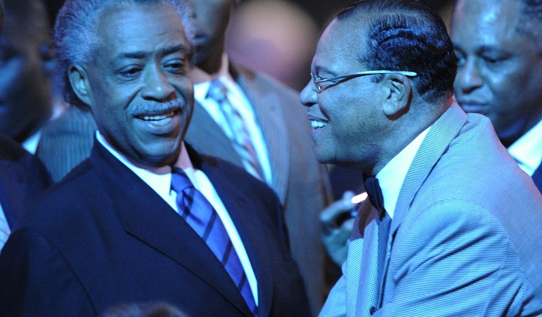 The Morning Briefing: Trump Forces Democrats, Media to Defend Al Sharpton