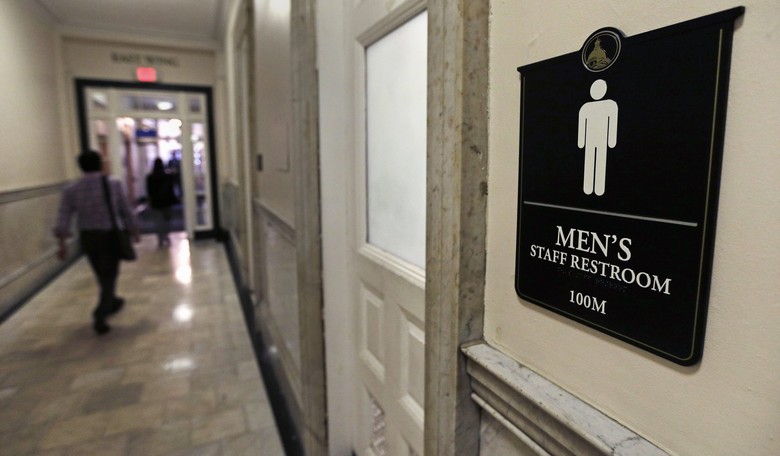 Massachusetts Transgender Discrimination Ballot Measure Reignites Bathroom Debate
