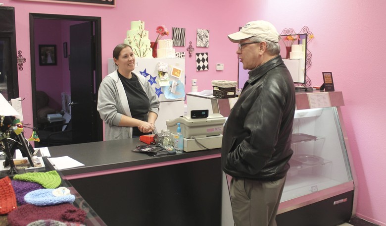 Oregon Bakers Who Lost Their Livelihood Over a Gay Wedding Cake Make Appeal to the Supreme Court