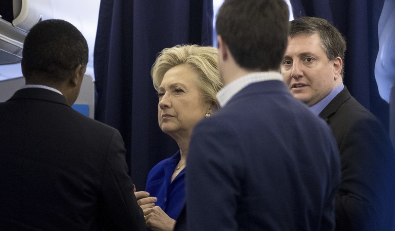Former Clinton Staffer Blames Trump for Clinton, Obama Attempted Bombings