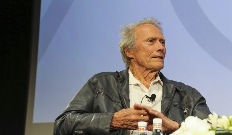 Clint Eastwood: ‘A Lot of People’ Are ‘Unjustifiably’ Critical of Law Enforcement in America