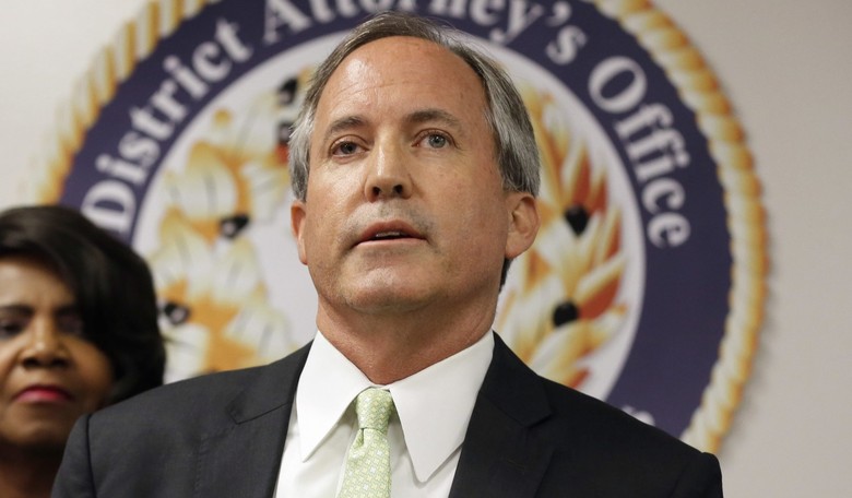 Former Dem Leader in Texas Implicated in Organized Voter Fraud Ring, AG Says