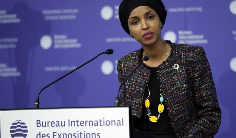 Official School Records Support Claims That Ilhan Omar Married Her Brother