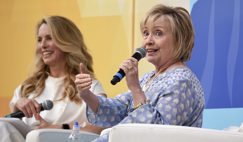 With Florida Governor’s Race Tied,  Donors and Hillary Rally to Democrat’s Rescue