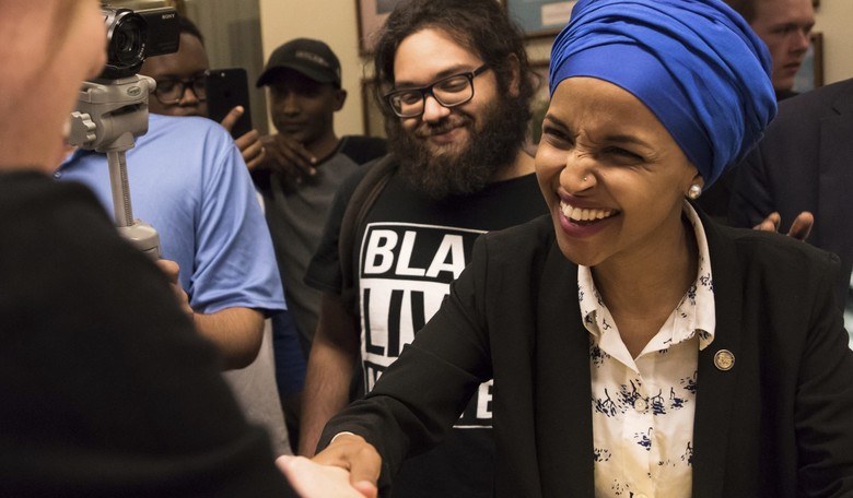 Address Records Show Rep. Ilhan Omar (D-MN) Still Lived With Her First Husband Throughout Marriage To Her Apparent Brother
