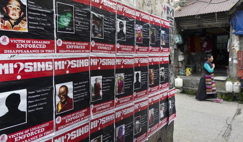 UN Warning That Extraterritorial Abductions by States, Like Khashoggi's Disappearance, on the Rise