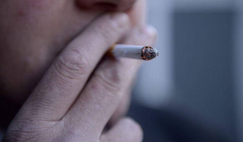 UN Secretary-General: Tobacco Use Causing Climate Change